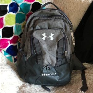 Under Armour Storm Backpack